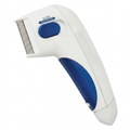 PetGuard Electric Flea & Lice Comb for Dogs & Cats