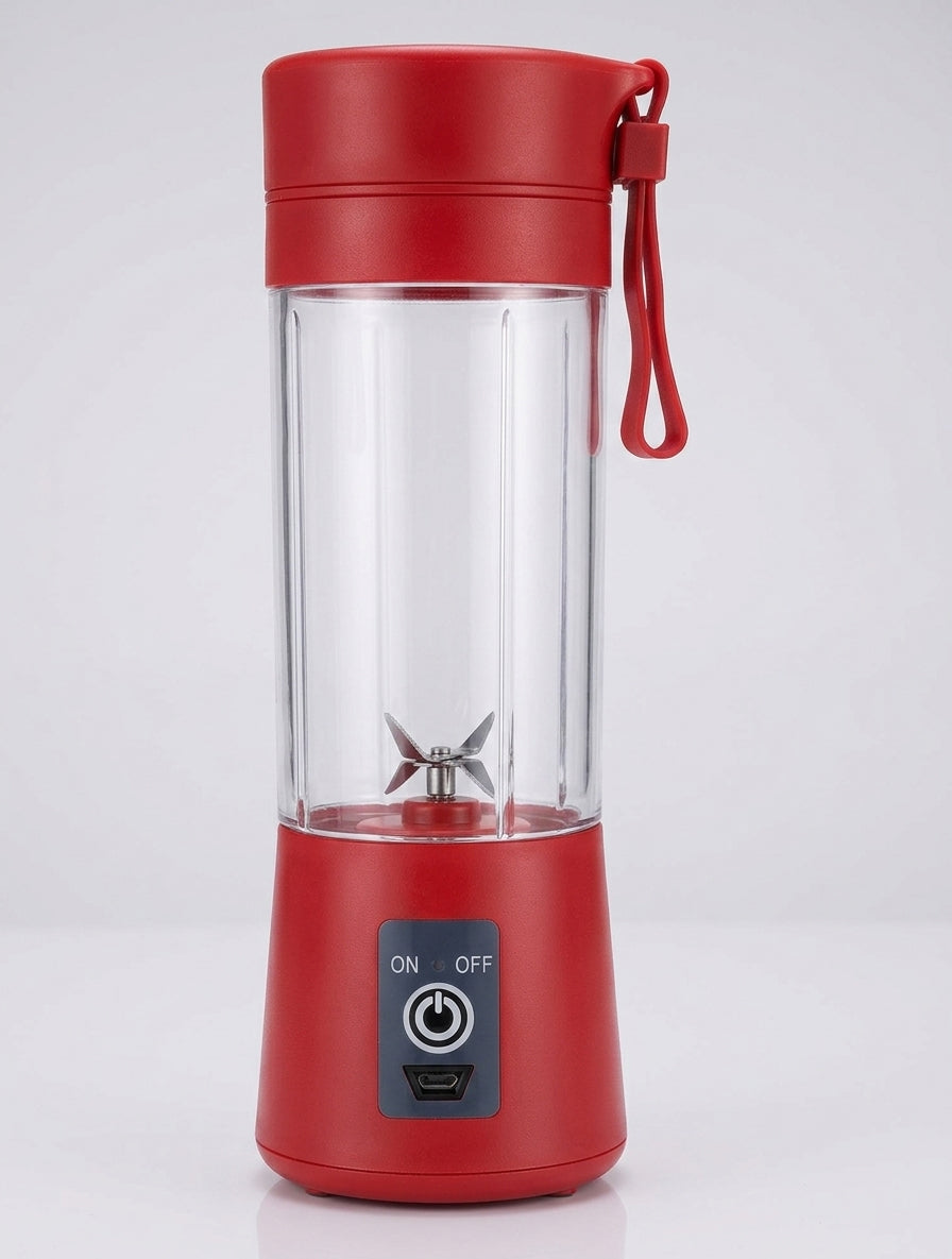 CitraFlow Juicer