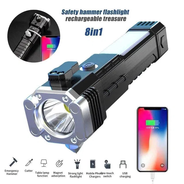 HaloTorch Pro