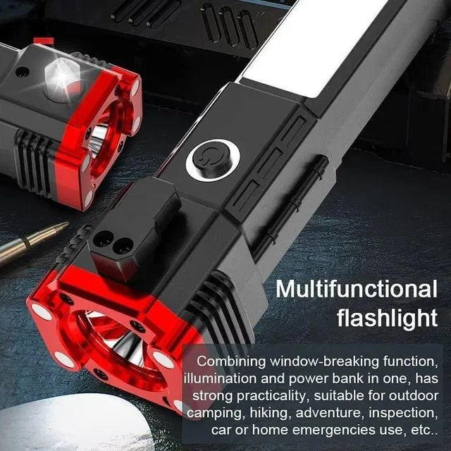 HaloTorch Pro