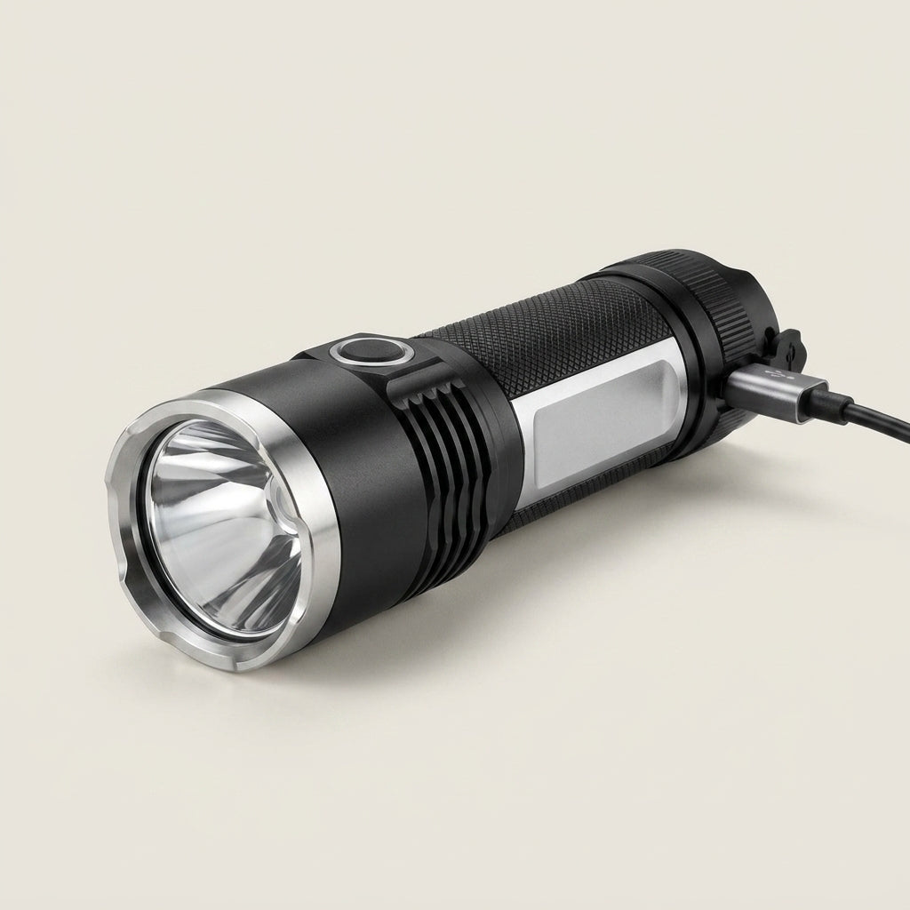 HaloTorch Pro